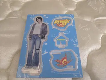 BOYNEXTDOOR 보넥도 성호 아크릴 스탠드