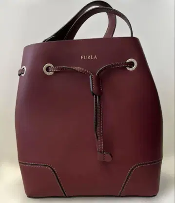 컨디션 최상 FURLA 2way 백