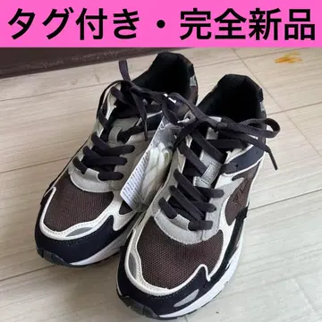 [ 27.0cm ] FILA 남성용 통굽 스니커즈