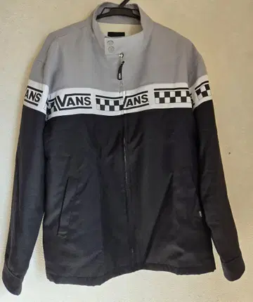 VANS 집업 자켓