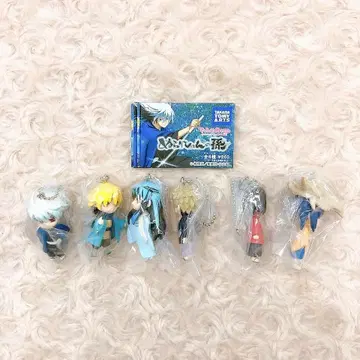 데포르메 mini 누라리횬의 손자 전 6종 풀 컴프