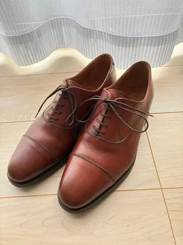 Berwick 버윅 1707 비즈니스 슈즈 가죽 신발 25