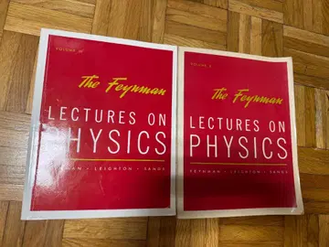The Feynman Lectures on Physics Vol. 2-3