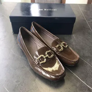Malena Belloni 모카신