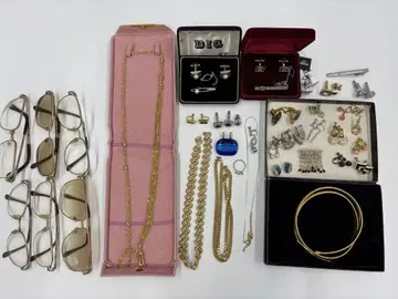 유품 정리품