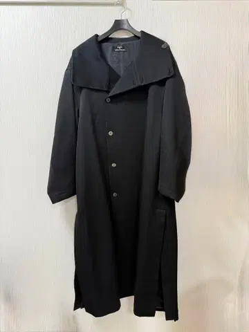 kujaku 20AW 스즈란 코트