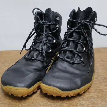 VIVOBAREFOOT TRACKER LEATHER AT43
