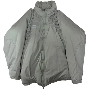 ECWCS 레벨 7 라지 레귤러 가격 폭등 중