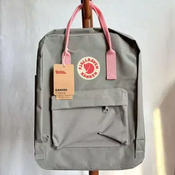 칸켄 럭색 백 대용량 16L htq