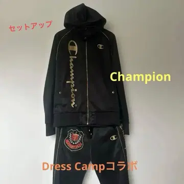 Ks님 잘 부탁드립니다 DressCAMP Champion