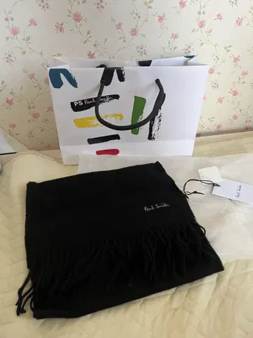 폴스미스 머플러
