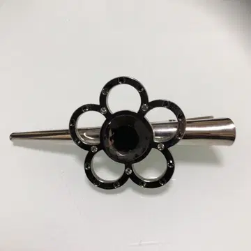 MARY QUANT 헤어 클립