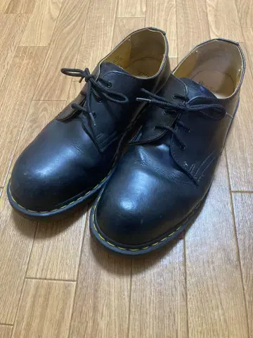 닥터마틴 3홀 28cm