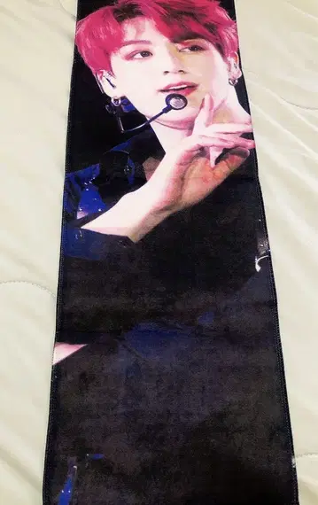 BTS 정국 JUNGKOOK 슬로건