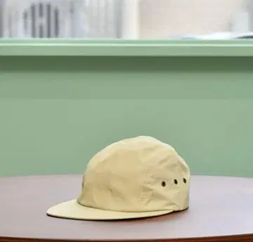 SIESTA NYLON PLATYPUS HAT 시에스타 스토어