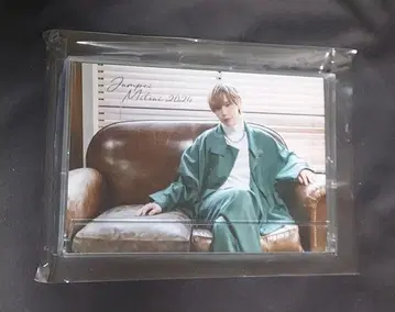 미츠이 준페이 2024 달력