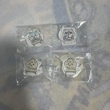 치이카와 베이비 아크릴 스탠드