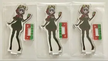 Identity V 제5인격 기계공 크리스마스 아크릴 스탠드