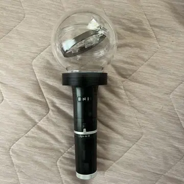 INI 응원봉 ver2