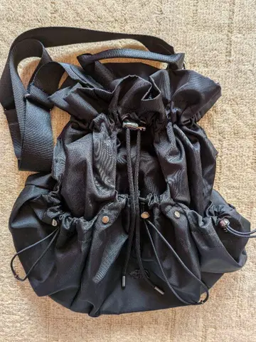 THE NORTH FACE 숄더백 백팩 보니 팩 3way