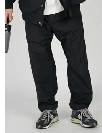 루스이슨 브라 Domingo SHIELD LONG PANTS