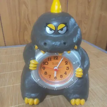레트로  알람 시계