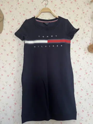 원피스 타미힐피거 Tommy TOMMY