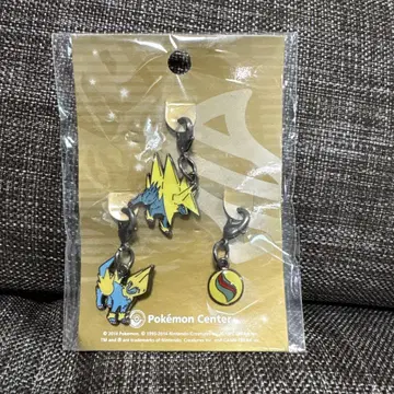 메탈 참 메가 입치트 입치트 포켓몬 센터 한정판 포켓몬