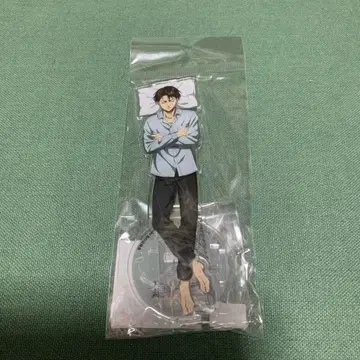 진격의 거인 리바이 안녕히 주무세요 조사병단 아크릴 스탠드