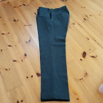 BEAMSF INCOTEX 슬랙스 48