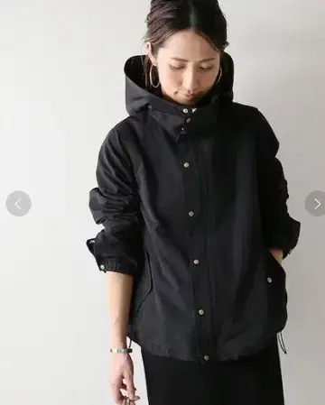 FRAMeWORK 마운틴 파카 2019