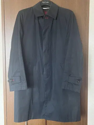 폴 스미스 컬렉션 스텐카라 코트 M 사이즈