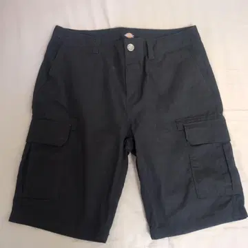 Dickies 카고 숏팬츠