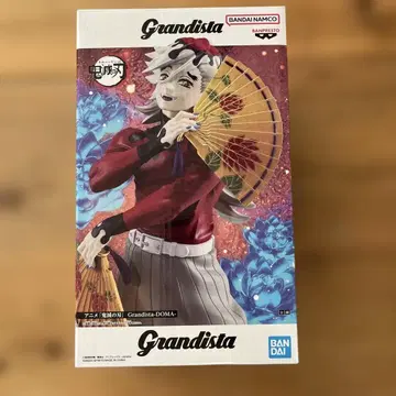 grandista 귀멸의 칼날 도우마