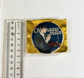 체인소 맨 캔뱃지 하야카와 아키