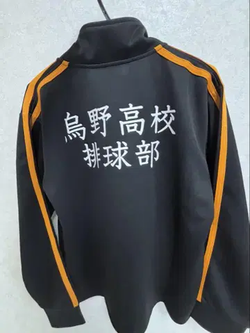 하이큐 토리노 저지 haikyuu
