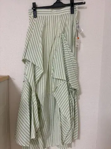 SLY 스커트