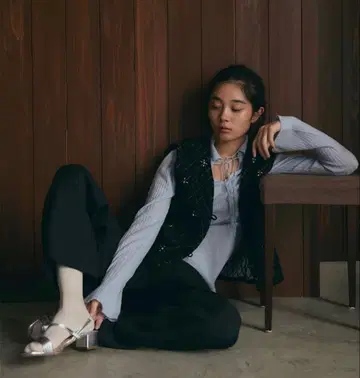 tyn. TGOR 플레어 립 터틀