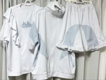 천하무쌍 카리스마 팬츠 저지 티셔츠 혜색예보 누타. 세트 판매