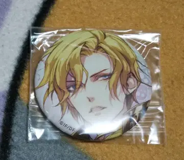 완드 오브 포춘 R2 FD 캔뱃지 노엘