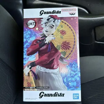 Grandista-DOMA 도우마 피규어