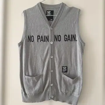 CHALLENGER NO PAIN NO GAIN 베스트 M