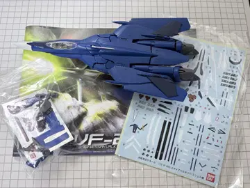 VF-25G 메시아 발키리 미셸기