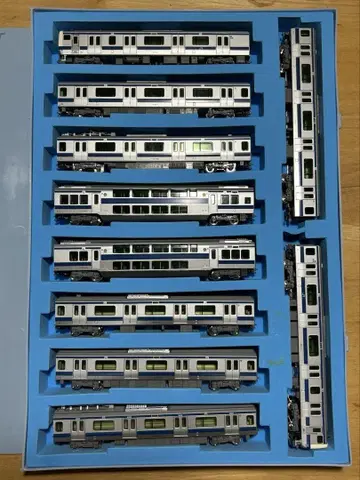 N 게이지 KATO E531계 조반선 10량 세트 최신 로트