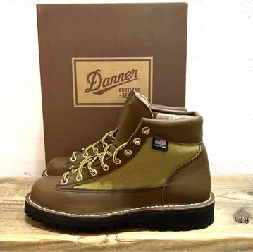 새상품급 박스 포함 Danner 다너라이트 MADE IN USA 23cm