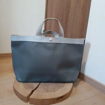 705gp 에르베샤 펠리에 토트백