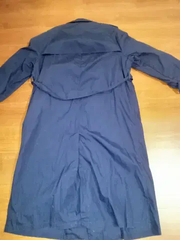 US NAVY 트렌치코트 벨트 포함 XXL 50L