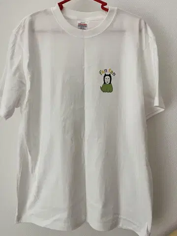 오로친유 fanfan T셔츠