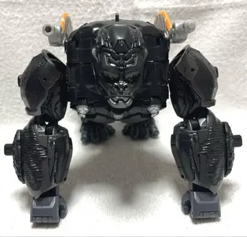 트랜스포머 각성 옵티머스 프라이멀