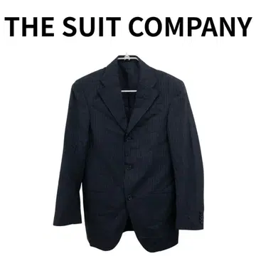 THE SUIT COMPANY 더 수트 컴퍼니 자켓 네이비